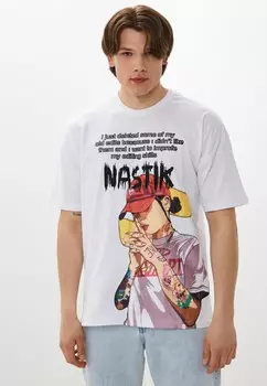 Футболка Dali