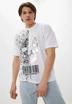 Футболка Dali