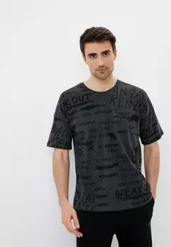 Футболка Dali