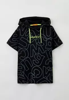 Футболка Dali