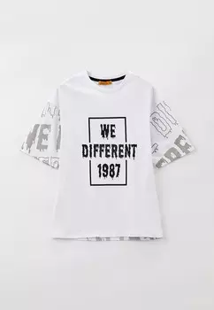 Футболка Dali