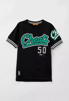 Футболка Dali