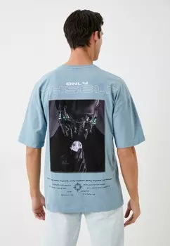 Футболка Dali Sport