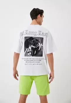 Футболка Dali Sport