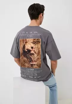 Футболка Dali Sport