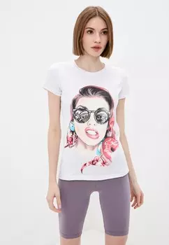 Футболка Dansanti