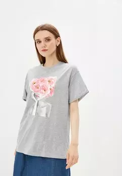 Футболка Dansanti