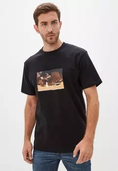 Футболка DC Shoes