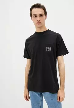 Футболка DC Shoes