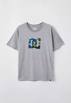 Футболка DC Shoes