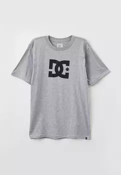 Футболка DC Shoes