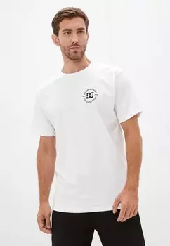 Футболка DC Shoes