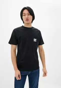 Футболка DC Shoes