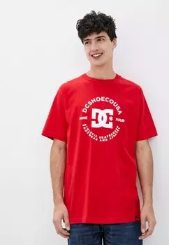 Футболка DC Shoes