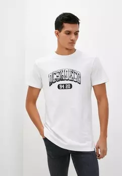 Футболка DC Shoes