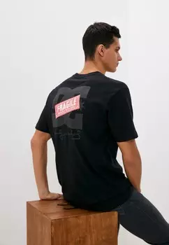 Футболка DC Shoes