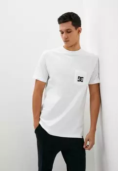 Футболка DC Shoes