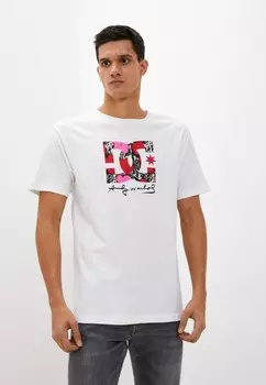 Футболка DC Shoes
