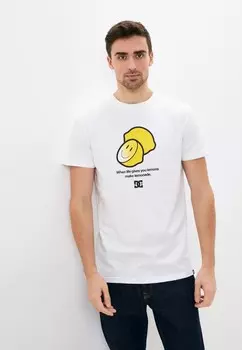 Футболка DC Shoes