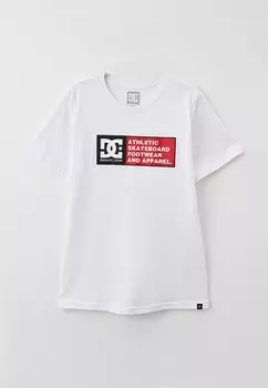 Футболка DC Shoes