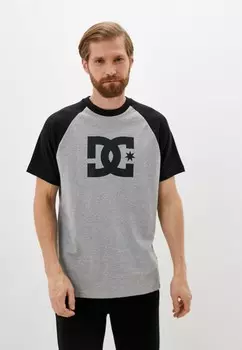 Футболка DC Shoes