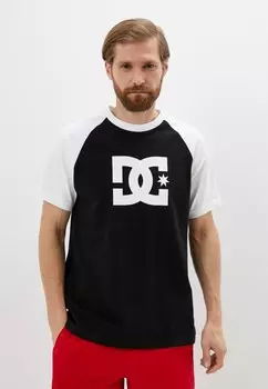 Футболка DC Shoes