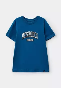 Футболка DC Shoes