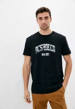 Футболка DC Shoes
