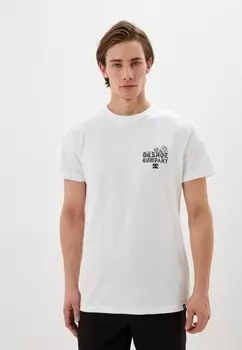 Футболка DC Shoes