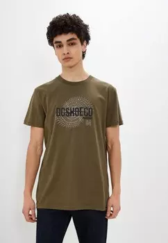 Футболка DC Shoes