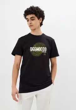 Футболка DC Shoes