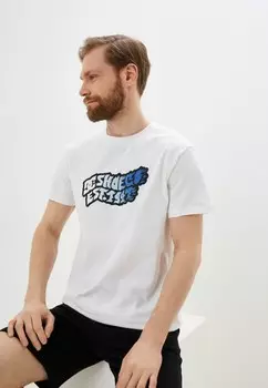 Футболка DC Shoes