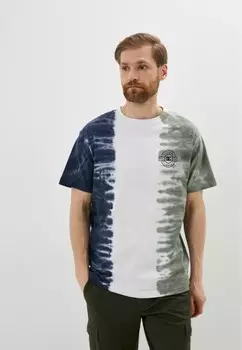 Футболка DC Shoes