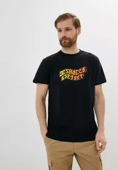 Футболка DC Shoes