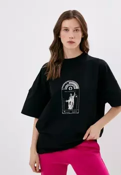 Футболка Dear Passenger N.