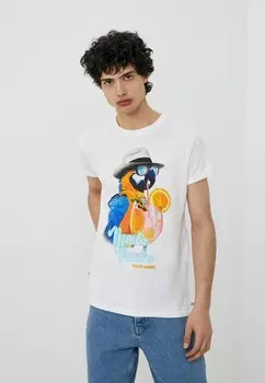 Футболка Deeluxe