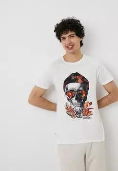 Футболка Deeluxe