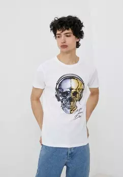 Футболка Deeluxe