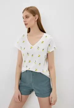 Футболка Deeluxe