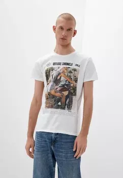 Футболка Deeluxe