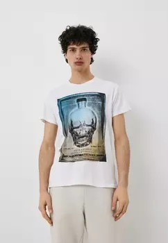 Футболка Deeluxe