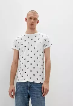 Футболка Deeluxe