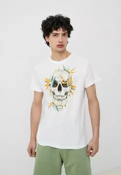 Футболка Deeluxe