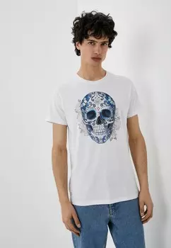 Футболка Deeluxe