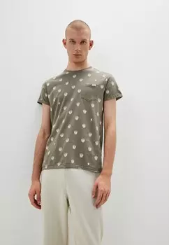 Футболка Deeluxe