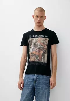 Футболка Deeluxe