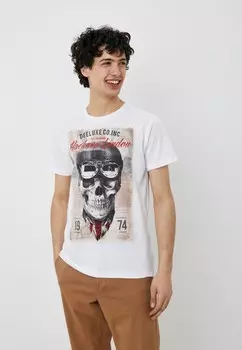 Футболка Deeluxe