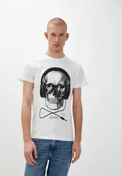 Футболка Deeluxe