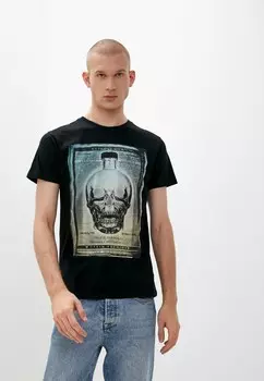 Футболка Deeluxe