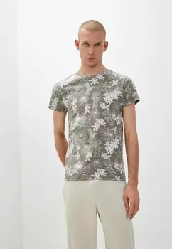 Футболка Deeluxe